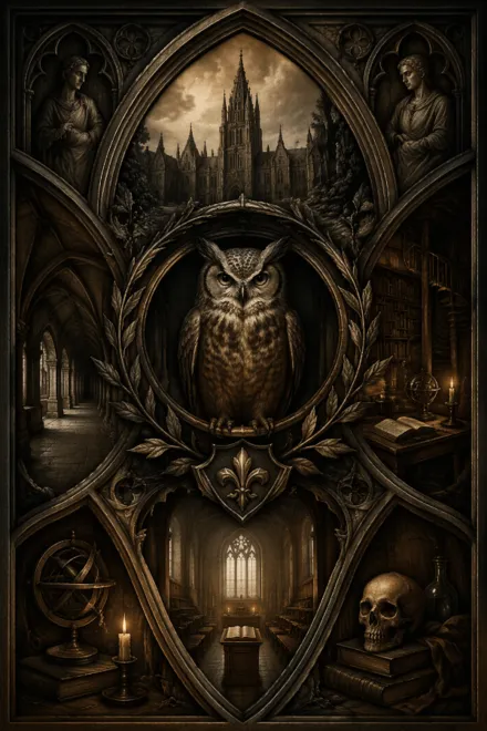 Cover of The Annotated Future