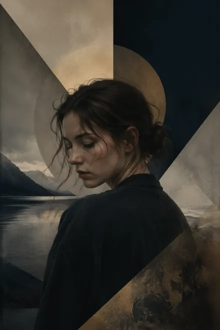 Cover of The Return of Maeve Carver