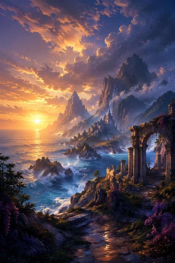 Cover of Shadows Over Meridian