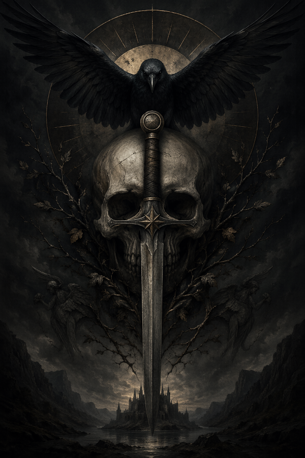 Cover of Hollow Mountain