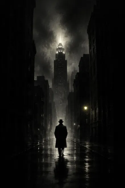 Cover of The Nine Lanterns