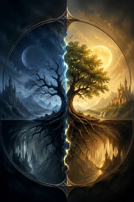 Cover of The Spare Key
