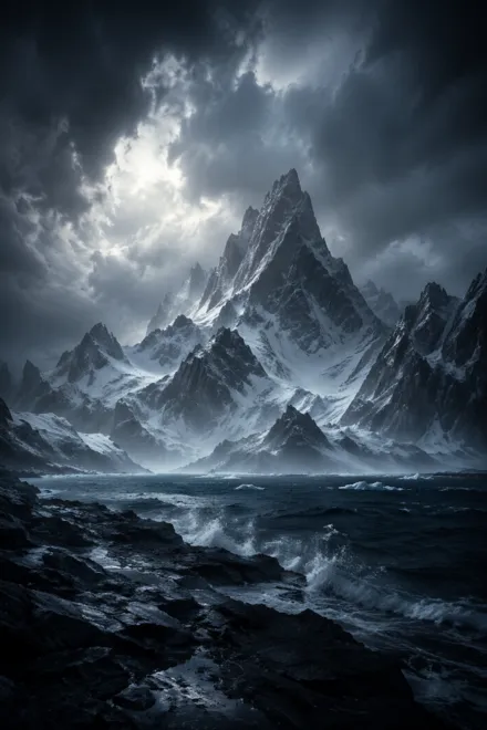 Cover of No Safe House