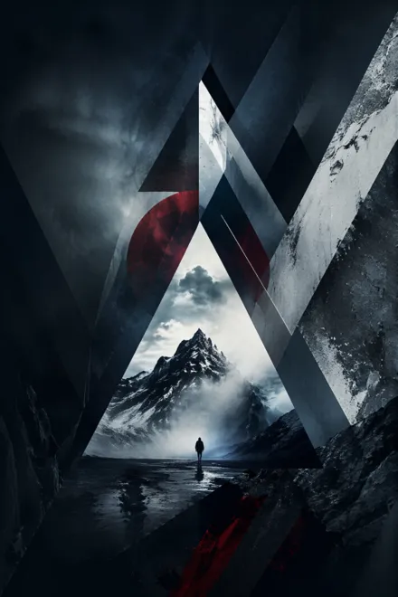 Cover of Dead Man's Frequency