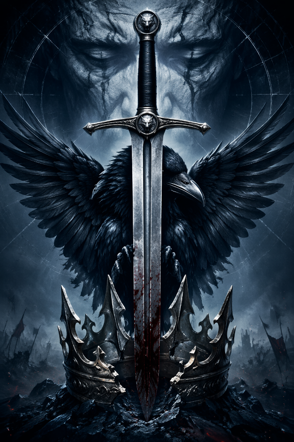 Cover of The Extraction