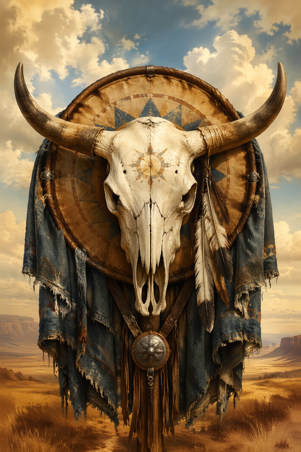 Cover of The Weight a Horse Carries