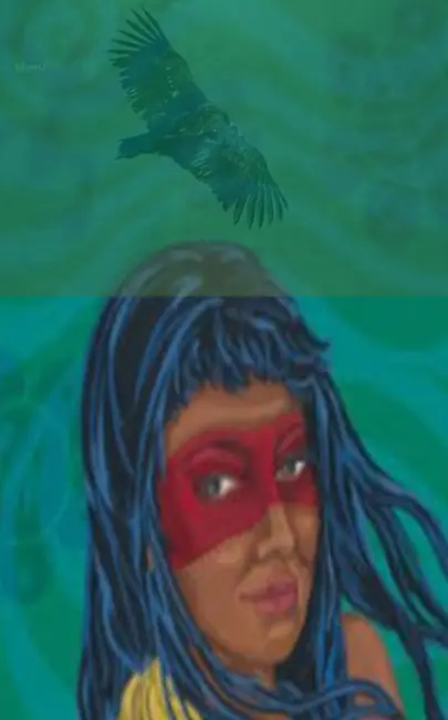 Cover of Indiana Latina