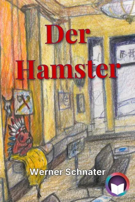 Cover of Der Hamster